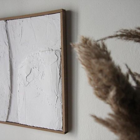 Appartamento Wisdom'S Nest Atene Esterno foto