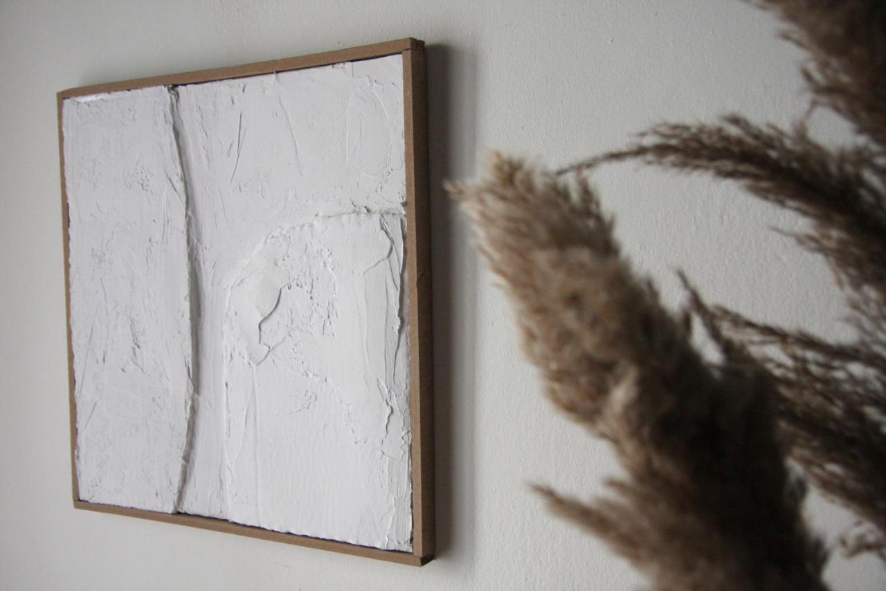 Appartamento Wisdom'S Nest Atene Esterno foto
